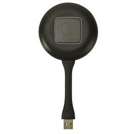 Trueconf Share B1, USB-кнопка для беспроводного показа презентаций