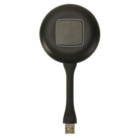 Trueconf Share B1, USB-кнопка для беспроводного показа презентаций