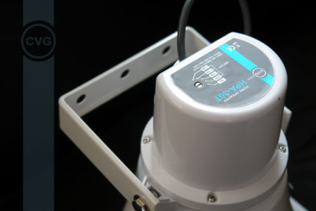 CVGaudio HPA30T, рупорный громкоговоритель для систем Public Address CVGaudio HPA30T, рупорный громкоговоритель для систем Public Address