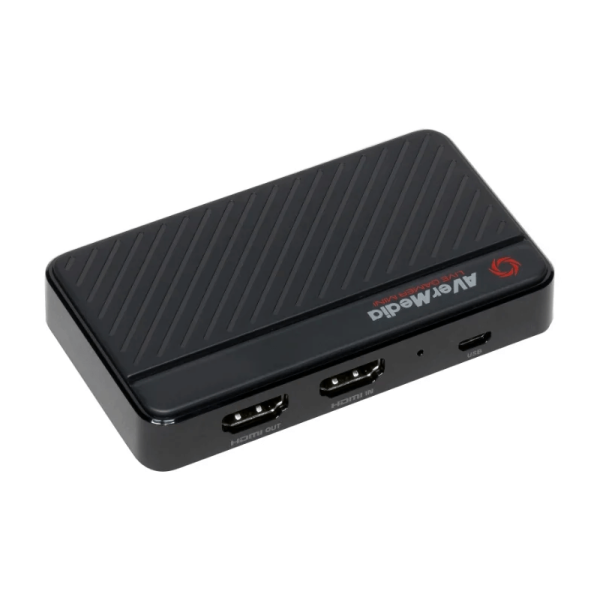 Устройство захвата видео AVerMedia Live Gamer MINI GC311 Устройство захвата видео AVerMedia Live Gamer MINI GC311