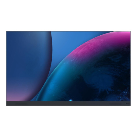Prestel LED-AIO163X4, светодиодный экран 163 дюйма