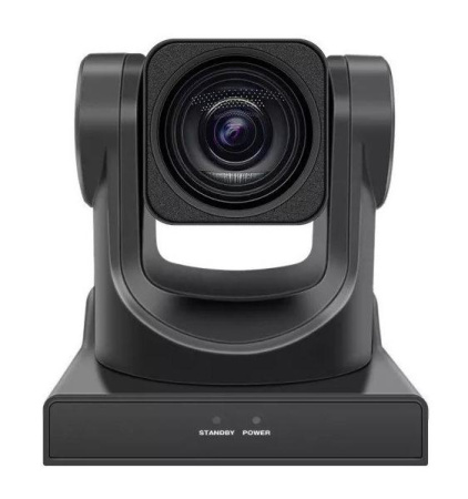 CleverMic 2512UH, PTZ-камера (FullHD, 12x, USB 3.0, HDMI, LAN) CleverMic 2512UH, PTZ-камера (FullHD, 12x, USB 3.0, HDMI, LAN)