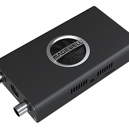 Magewell Pro Convert 12G SDI 4K Plus, конвертер видеосигнала