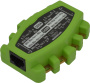 Greenlee PA1902 - модульный адаптер RJ45 (8 контактов)