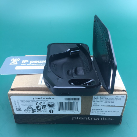 Plantronics Voyager Legend 5200, беспроводная  гарнитура Bluetooth для ПК и мобильных