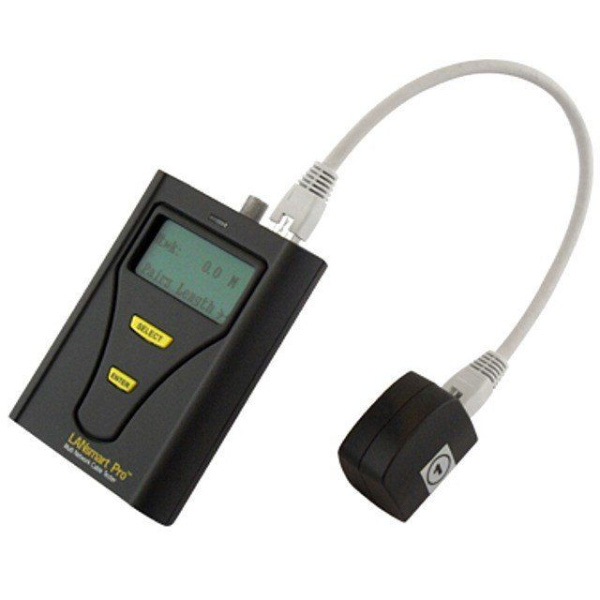 Hobbes LANsmart PRO - кабельный тестер Hobbes LANsmart PRO - кабельный тестер