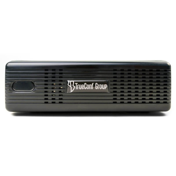 FullHD ВКС-терминал TrueConf Group 116L (с картой захвата) FullHD ВКС-терминал TrueConf Group 116L (с картой захвата)