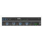 Prestel KVM-4KU3H41, KVM-переключатель