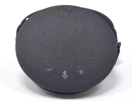 VoiceXpert 120, спикерфон (USB+Bluetooth) VoiceXpert 120, спикерфон (USB+Bluetooth)