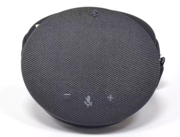 VoiceXpert 120, спикерфон (USB+Bluetooth) VoiceXpert 120, спикерфон (USB+Bluetooth)