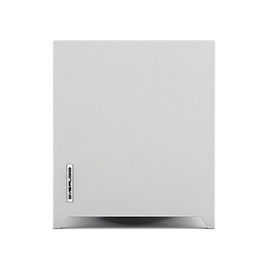 CVGAUDIO SUBone model F-6W/Active, напольный активный сабвуфер