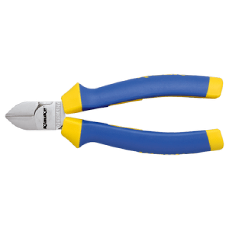 KLAUKE KL040180 - Бокорезы стандартные 180 мм KLAUKE KL040180 - Бокорезы стандартные 180 мм