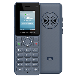 Grandstream WP816, ip-телефон с Wi-Fi