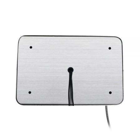 JR213-FK-SIP, антивандальный видеотелефон