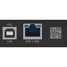 Magewell Pro Convert H.26x to HDMI 4K, конвертер