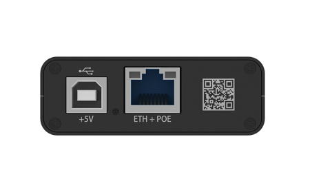 Magewell Pro Convert H.26x to HDMI 4K, конвертер