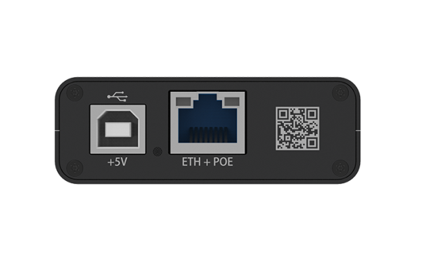 Magewell Pro Convert H.26x to HDMI 4K, конвертер