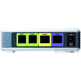 Cisco SPA9000-EU COBO (Linksys), IP АТС