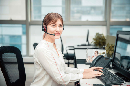 Addasound Epic 502, usb-гарнитура USB-A + Jack 3,5мм