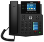 Fanvil X4U Business SIP Phone (POE),  IP телефон