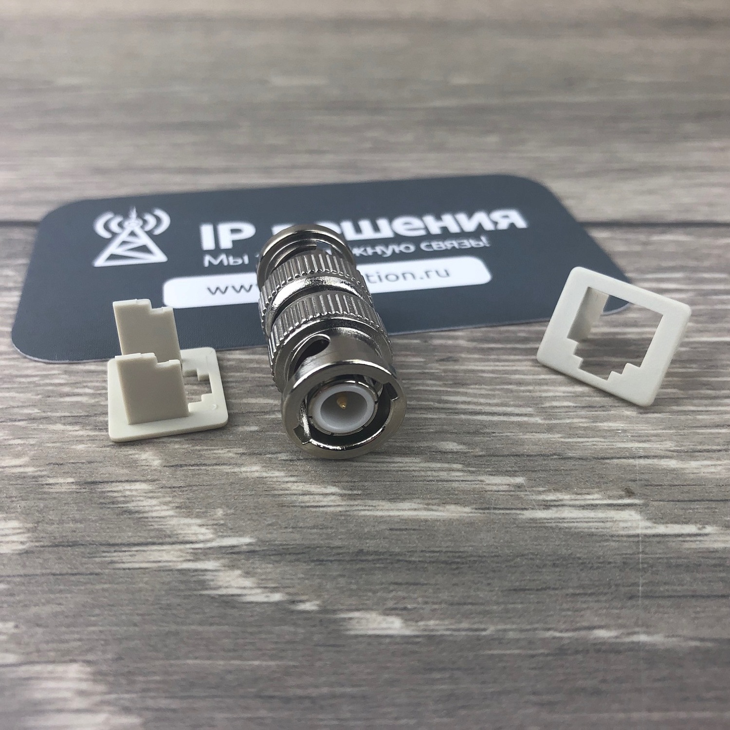 Hobbes LANtest Kit - кабельный тестер Hobbes LANtest Kit - кабельный тестер
