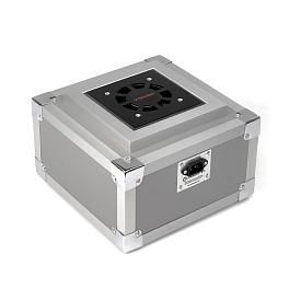 SPBAUDIO V-1, вентилятор для кабины переводчиков