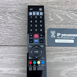 CleverCam 1011S-10 POE, PTZ-камера (FullHD, 10x, SDI, HDMI, LAN)