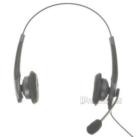 Jabra GN2000 Duo WB (wideband) (2019-82-04), профессиональная телефонная гарнитура для контакт и call-центров Jabra GN2000 Duo WB (wideband) (2019-82-04), профессиональная телефонная гарнитура для контакт и call-центров