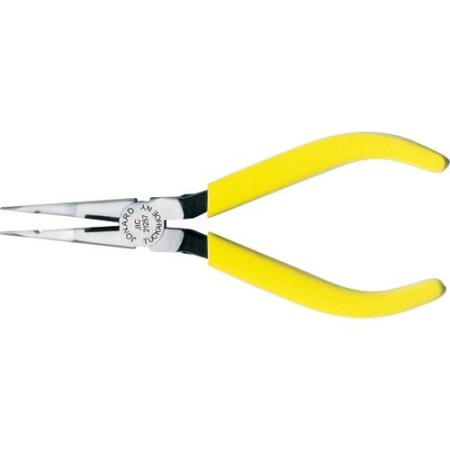Jonard KS21257L2 - многофункциональные длинногубцы (17 см) Jonard KS21257L2 - многофункциональные длинногубцы (17 см)