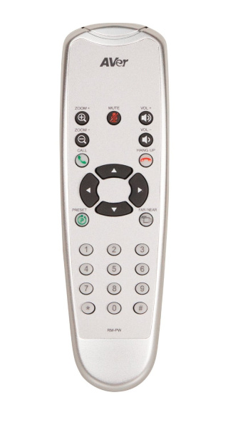 AVer Cam520, конференц-камера с Full HD 1080p 60 кдр/сек AVer Cam520, конференц-камера с Full HD 1080p 60 кдр/сек