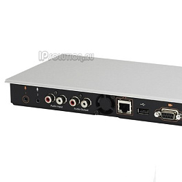 Cisco TelePresence System (TANDBERG) Quick Set C20, пакет для быстрого внедрения видеоконференцсвязи