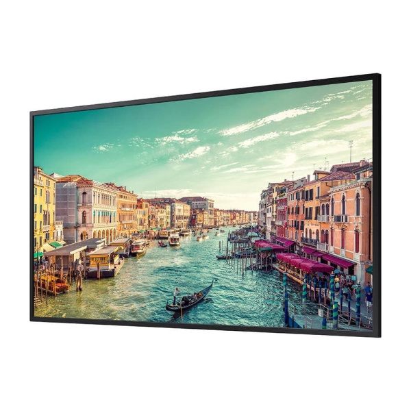 Samsung QM32R, ЖК панель 32"