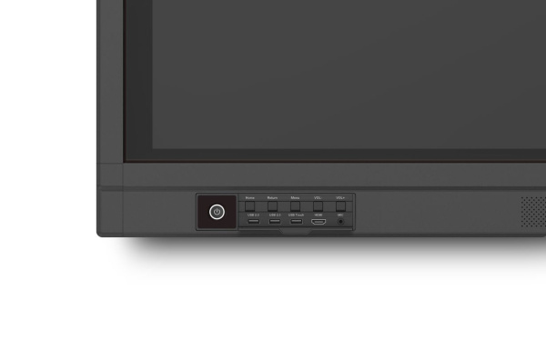 NEWLINE TRUTOUCH TT-8619RS интерактивная панель 86” NEWLINE TRUTOUCH TT-8619RS интерактивная панель 86”