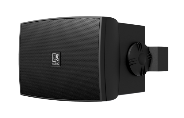AUDAC WX502MK2/B, двухполосная акустическая система AUDAC WX502MK2/B, двухполосная акустическая система