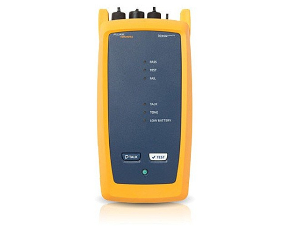Fluke Networks OFP-Q-ADD - набор из Quad OTDR модуля и компенсационных катушек Fluke Networks OFP-Q-ADD - набор из Quad OTDR модуля и компенсационных катушек