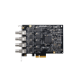 Карта захвата видео AVerMedia Quad SDI PCIe Capture Card CE314-SN Карта захвата видео AVerMedia Quad SDI PCIe Capture Card CE314-SN