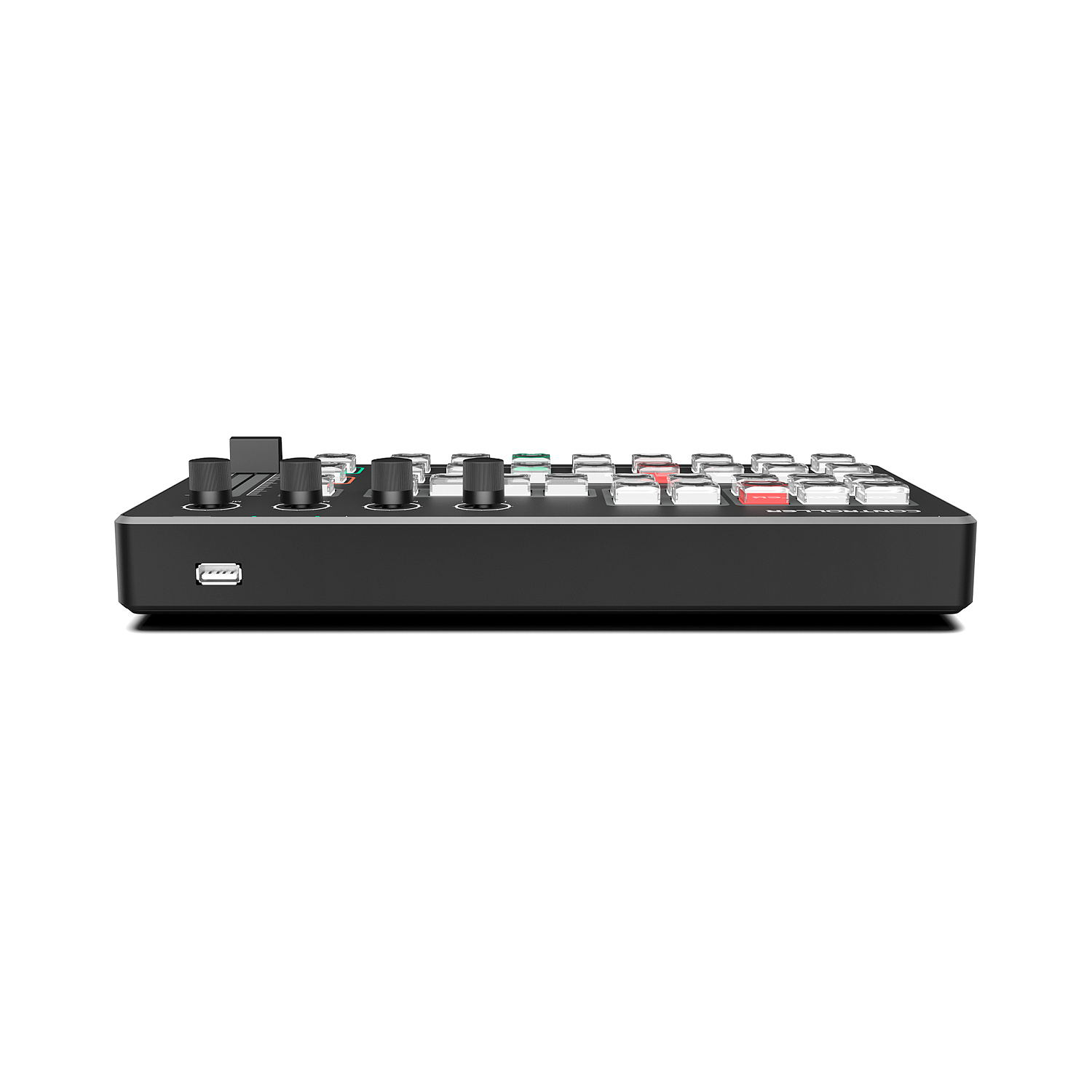 Prestel KB-V1, панель управления vMix