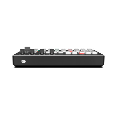 Prestel KB-V1, панель управления vMix