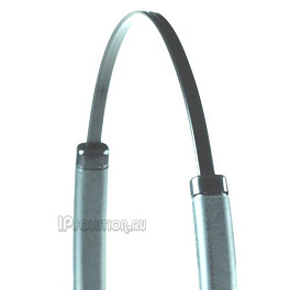 Jabra GN1900 USB Duo (1989-829-104), профессиональная телефонная гарнитура для контакт и call-центров