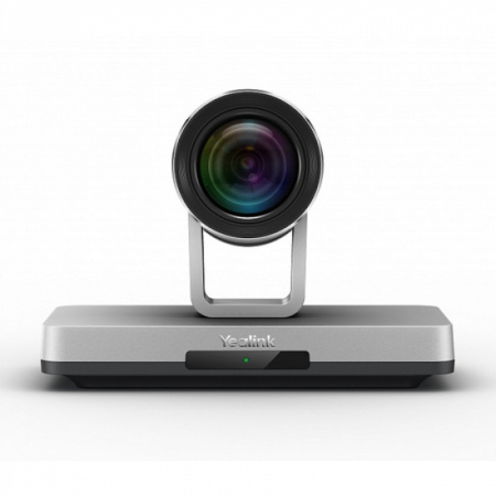 Yealink UVC80, USB-видеокамера FHD, 12Х PTZ