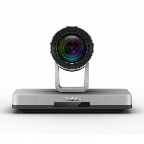 Yealink UVC80, USB-видеокамера FHD, 12Х PTZ Yealink UVC80, USB-видеокамера FHD, 12Х PTZ