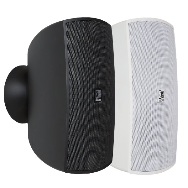 AUDAC ATEO6/W, двухполосная акустическая система AUDAC ATEO6/W, двухполосная акустическая система