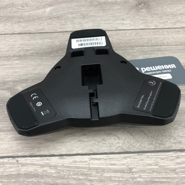 Konftel Smart Microphone, дополнительный микрофон для Konftel 800 / C50800  Konftel Smart Microphone, дополнительный микрофон для Konftel 800 / C50800