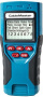 Softing (Psiber) CableMaster 450 - кабельный тестер (измерение длины линии) Softing (Psiber) CableMaster 450 - кабельный тестер (измерение длины линии)