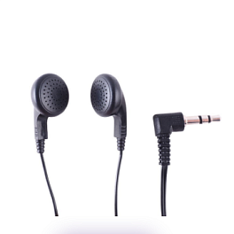 SPBAUDIO Reinvox DE-300, одноразовые наушники стерео