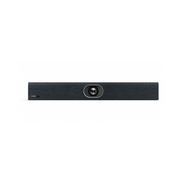 Yealink MVC400-C2-000 , комплект для ВКС для средних конференц-комнат