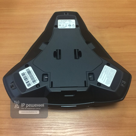 Konftel 300Wx, беспроводной DECT конференц-телефон (без базы в комплекте!) Konftel 300Wx, беспроводной DECT конференц-телефон (без базы в комплекте!)