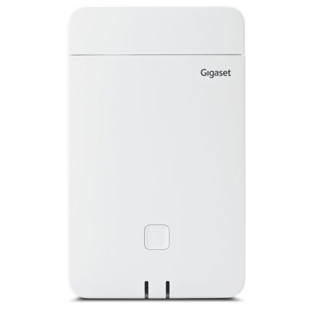 Gigaset N770 IP PRO, DECT-базовая станция