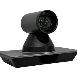 PTZ-камера CleverCam 4312U3HS POE (4K, 12x, USB 3.0, HDMI, SDI, LAN)