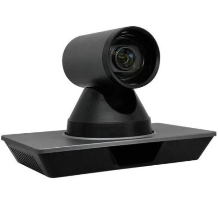 PTZ-камера CleverCam 4312U3HS POE (4K, 12x, USB 3.0, HDMI, SDI, LAN)